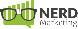 Nerd Marketing by Drew Sanocki