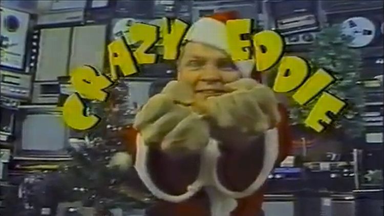 crazy eddie holiday pricing